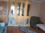 İcarəyə verilir 4 otaqlı 110 m2 köhnə tikili Nəriman Nərimanov m.