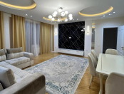 Satılır 3 otaqlı 150 m2 yeni tikili Nəriman Nərimanov m.