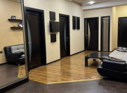 Satılır 4 otaqlı 147 m2 yeni tikili Nəriman Nərimanov m.