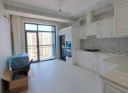 Satılır 2 otaqlı 86.6 m2 yeni tikili Nəriman Nərimanov m.