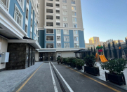 Satılır 2 otaqlı 83 m2 yeni tikili Nəriman Nərimanov m.