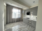 Satılır 2 otaqlı 75 m2 yeni tikili Qara Qarayev m.