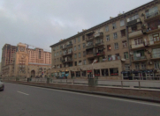 Satılır 2 otaqlı 50 m2 köhnə tikili Nəriman Nərimanov m.