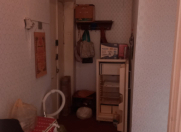 Satılır 1 otaqlı 37.38 m2 köhnə tikili Bakıxanov