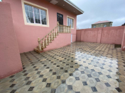 Satılır 4 otaqlı 120 m2 həyət evi Biləcəri