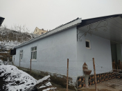 Satılır 3 otaqlı 1.5 m2 həyət evi Qusar