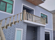 Satılır 7 otaqlı 300 m2 həyət evi Avropa otel