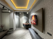 Satılır 2 otaqlı 70 m2 yeni tikili 28 May m.