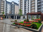 Satılır 2 otaqlı 95 m2 yeni tikili Ağ şəhər