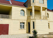 Satılır 6 otaqlı 450 m2 həyət evi Saray
