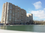 Satılır 3 otaqlı 138 m2 yeni tikili ADA universiteti