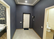 İcarəyə verilir 2 otaqlı 65 m2 yeni tikili Nəriman Nərimanov m.