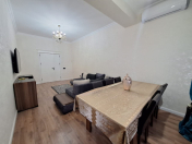 Satılır 2 otaqlı 86 m2 yeni tikili Nəriman Nərimanov m.