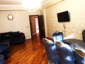 İcarəyə verilir 3 otaqlı 70 m2 yeni tikili Nəriman Nərimanov m.