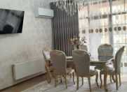 Satılır 2 otaqlı 67 m2 yeni tikili Nəriman Nərimanov m.