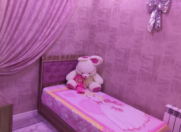 Satılır 4 otaqlı 105 m2 yeni tikili Lökbatan