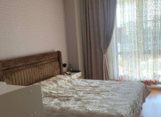 İcarəyə verilir 2 otaqlı 58 m2 yeni tikili Nərimanov r.