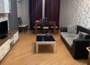 Satılır 2 otaqlı 95 m2 yeni tikili Nəriman Nərimanov m.