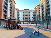 Satılır 3 otaqlı 140 m2 yeni tikili Ağ şəhər