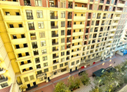 İcarəyə verilir 2 otaqlı 100 m2 yeni tikili Nəriman Nərimanov m.