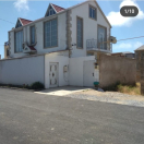Satılır 4 otaqlı 150 m2 həyət evi Badamdar