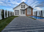 Satılır 4 otaqlı 140 m2 bağ evi Buzovna