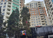 Satılır 6 otaqlı 400 m2 obyekt Metropark