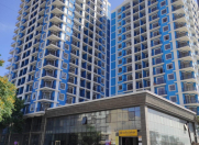 Satılır 3 otaqlı 122 m2 yeni tikili Nəriman Nərimanov m.