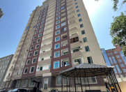 Satılır 4 otaqlı 164 m2 yeni tikili Elmlər Akademiyası m.