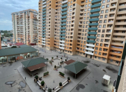 Satılır 2 otaqlı 64 m2 yeni tikili Əhmədli m.