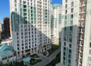 Satılır 2 otaqlı 92.47 m2 yeni tikili Nərimanov r.