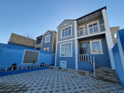 Satılır 4 otaqlı 160 m2 həyət evi Masazır