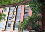 Satılır 4 otaqlı 120 m2 köhnə tikili Azərbaycan Dillər Universiteti