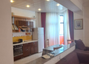 Satılır 3 otaqlı 120 m2 yeni tikili Nəriman Nərimanov m.