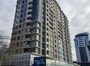 Satılır 2 otaqlı 40 m2 yeni tikili Şərq Bazarı