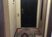 Satılır 3 otaqlı 65 m2 köhnə tikili Xalqlar Dostluğu m.