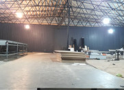 İcarəyə verilir 2 otaqlı 800 m2 obyekt Həzi Aslanov m.