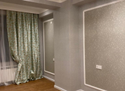 Satılır 3 otaqlı 121 m2 yeni tikili Nəriman Nərimanov m.