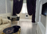 Satılır 3 otaqlı 68 m2 yeni tikili Nərimanov r.