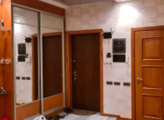 Satılır 4 otaqlı 168 m2 yeni tikili Nəriman Nərimanov m.