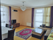 Satılır 3 otaqlı 120 m2 yeni tikili Nəriman Nərimanov m.