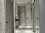 Satılır 2 otaqlı 75 m2 yeni tikili Nəriman Nərimanov m.