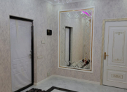 Satılır 3 otaqlı 98 m2 yeni tikili Nəriman Nərimanov m.