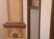 İcarəyə verilir 4 otaqlı 125 m2 köhnə tikili İçəri Şəhər m.