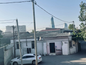 Satılır 3 otaqlı 90 m2 həyət evi Montin