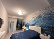 Satılır 3 otaqlı 87 m2 yeni tikili Nəsimi bazarı