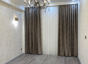 Satılır 2 otaqlı 55 m2 həyət evi Həzi Aslanov m.