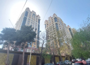 Satılır 1 otaqlı 42 m2 yeni tikili 28 May m.