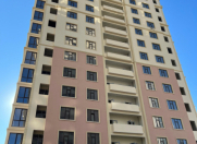 Satılır 1 otaqlı 71.2 m2 yeni tikili Gənclik m.