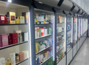 İcarəyə verilir 1 otaqlı 45 m2 yeni tikili Nizami m.